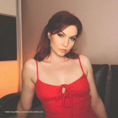 Carlisse LaLouve Findom Femdom  avatar