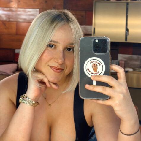 Soluna avatar