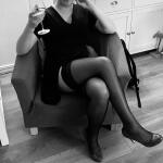 Lady Obedience avatar