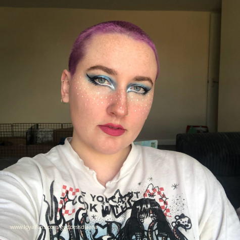 Goddess Diaana avatar