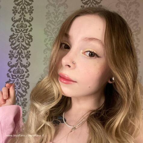 GentleTiffany avatar