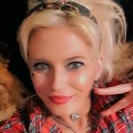 Bellarosexo avatar