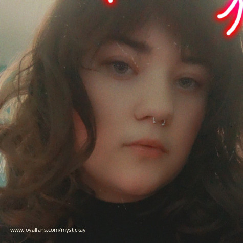 Pillow Princess Kay avatar