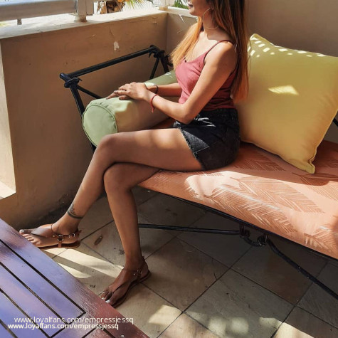 Empress Jess Queen avatar