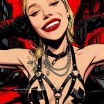 Russian Miss Kira  avatar