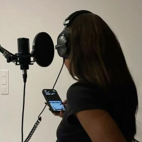 VoiceofFenyx avatar