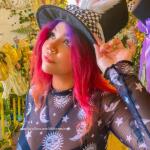 Duchess Cassie avatar