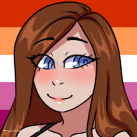LewdViv avatar