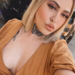 Cashqueenammy avatar