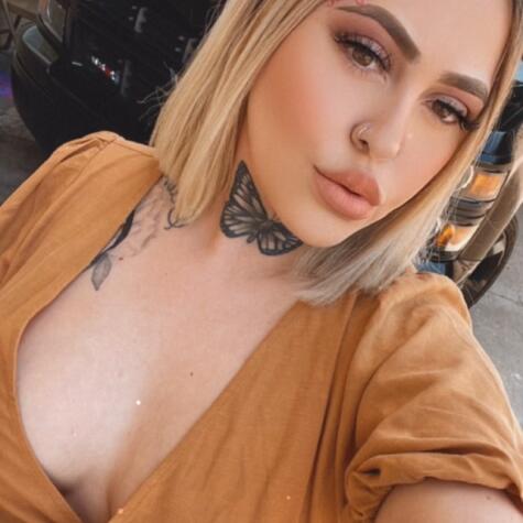 Cashqueenammy avatar