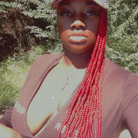 Chocolatedrop98 avatar