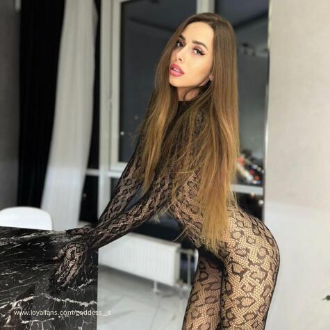 Goddess__S avatar