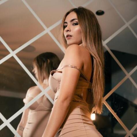 Goddes Alison avatar