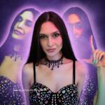 Psyelene The Void Queen avatar