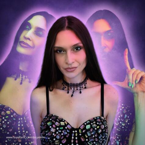 Psyelene The Void Queen avatar
