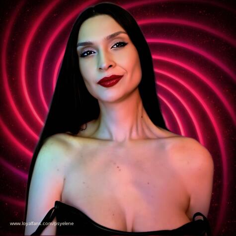 Psyelene The Void Queen avatar