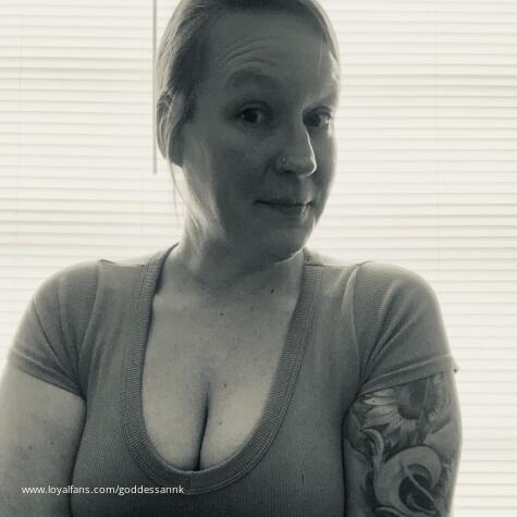goddessannk avatar