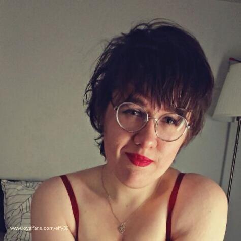 Effy30 avatar