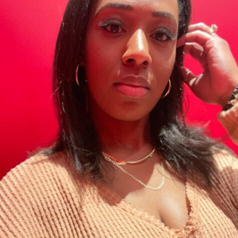 Bree Fine avatar