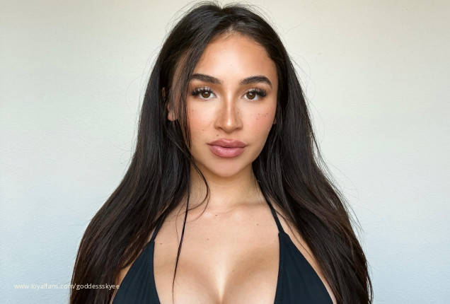 You’re so worthless - Goddess Skyee Official Profile | LoyalFans
