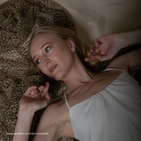 JennySewald avatar