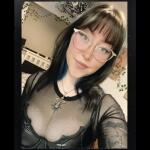 Temptress Tori avatar
