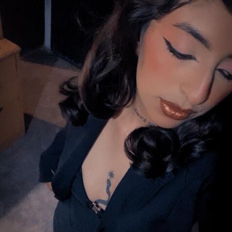 Hilyi avatar