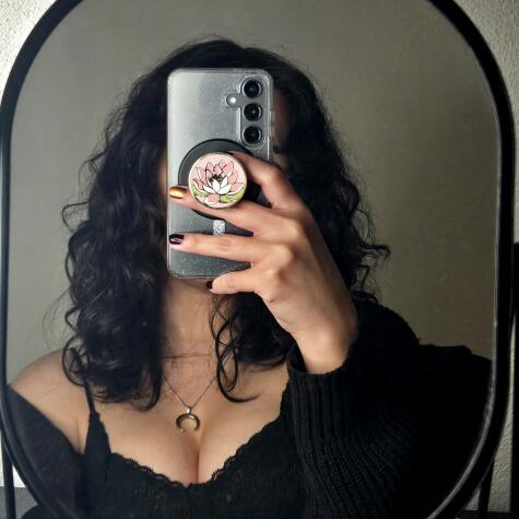 Empress_Jasmine avatar