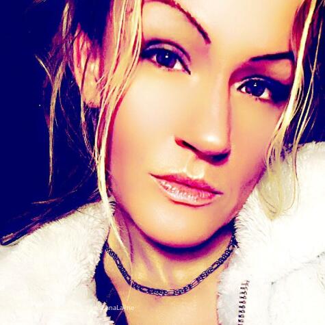 Goddess Lana Layne avatar