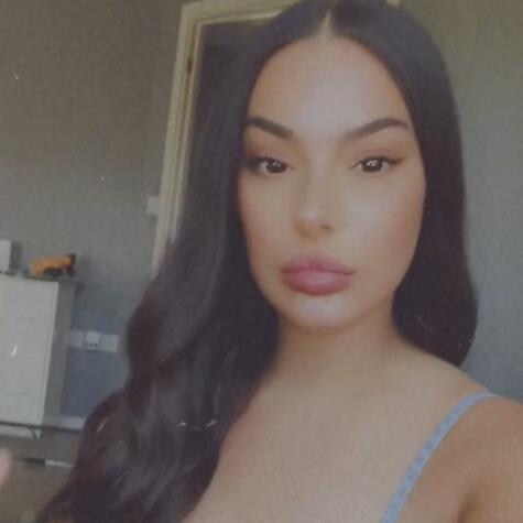 Lulu96 avatar