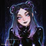 mistress cho 2DFD avatar