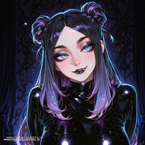 mistress cho 2DFD avatar