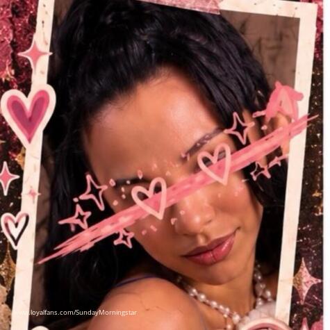 Sunday Morningstar avatar