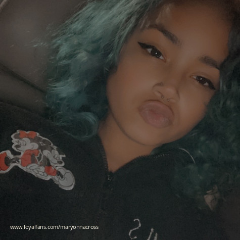 Maryonna Cross avatar