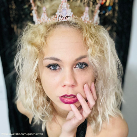 QueenKitten avatar