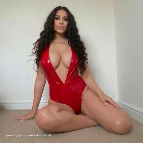 Goddess Lucy2 avatar