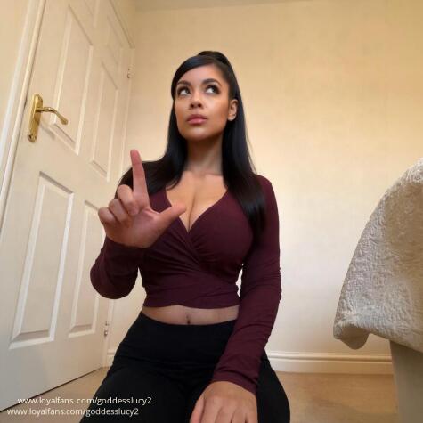 Goddess Lucy2 avatar
