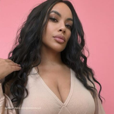 Goddess Lucy2 avatar