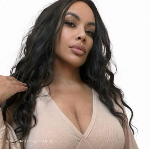 Goddess Lucy2 avatar