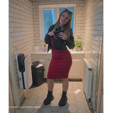 Miss_F avatar