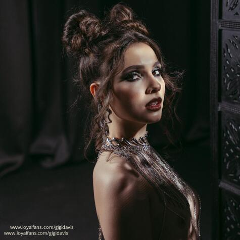 GigiDavis avatar
