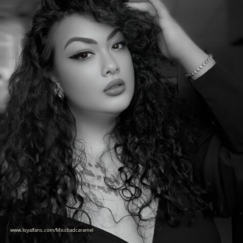 Camila rijs avatar
