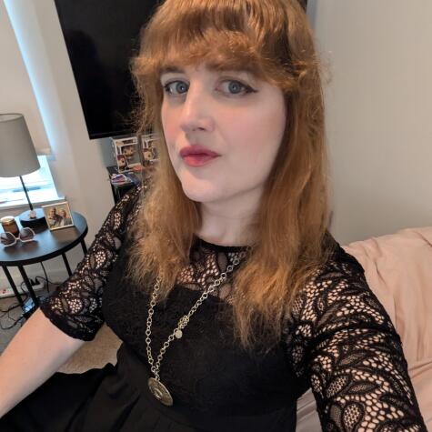 Kassandra SnowAngel avatar