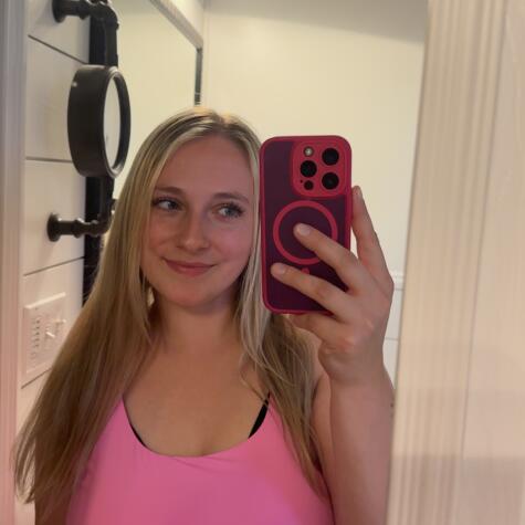 Goddesscora46 avatar