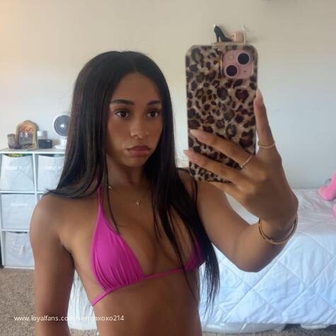 Siennaxoxo avatar