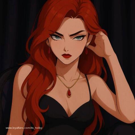 GoddessHollyyx avatar