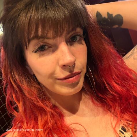 GoddessHollyyx avatar