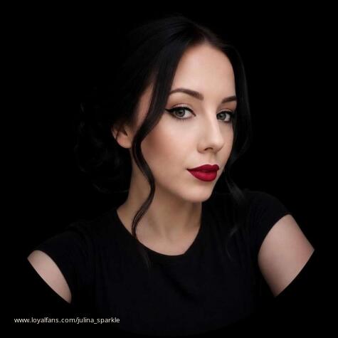 GoddessJulina avatar