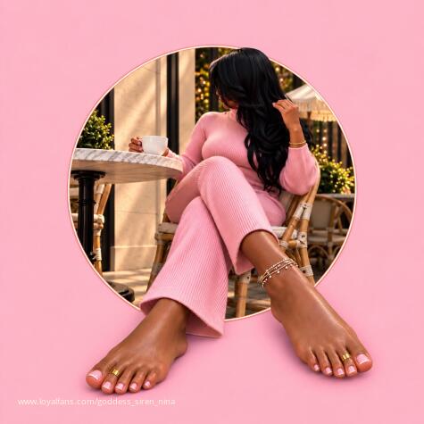 Goddess_Siren_Nina avatar