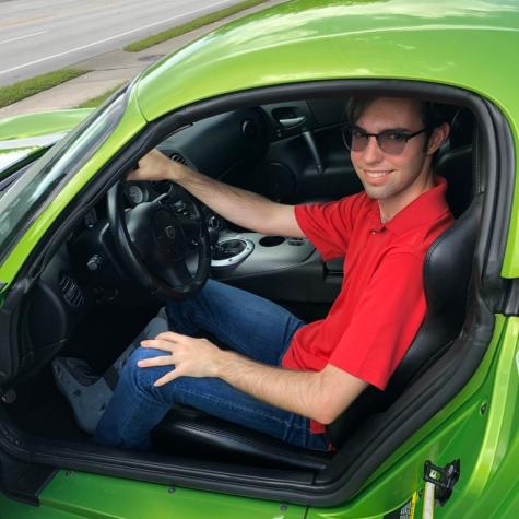 Dave the Legend avatar